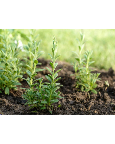 Лаванда вузьколиста Ізіда | Lavandula angustifolia Izida | Лаванда узколистная Изида