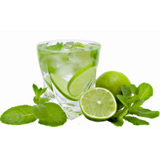 М’ята коктейльна Мохіто | Mentha nemorosa Mokhito/Mojito | Мята коктейльная Мохито