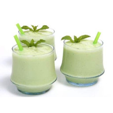 М’ята гібридна імбирна Джинджер Мінт | Mentha Ginger Mint | Мята гибридная имбирная Джинджер Минт