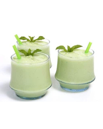 М’ята гібридна імбирна Джинджер Мінт | Mentha Ginger Mint | Мята гибридная имбирная Джинджер Минт