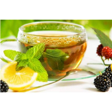 М’ята перцева апельсинова Гранада | Mentha piperita Granada | Мята перечная апельсиновая Гранада
