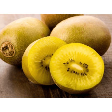 Актинідія делікатесна Голд (жовтом’ясий ківі) | Actinidia deliciosa ‘Gold’ | Актинидия деликатесная Голд (желтомясный киви)