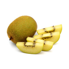 Актинідія делікатесна Голд (жовтом’ясий ківі) | Actinidia deliciosa ‘Gold’ | Актинидия деликатесная Голд (желтомясный киви)