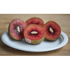 Ківі / Актинідія делікатесна Зеспрі Ред (червоном’ясий) | Actinidia deliciosa `Zespri Red` | Киви / Актинидия деликатесная Зеспри Ред (красномясый)