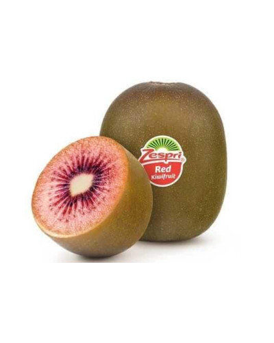 Ківі / Актинідія делікатесна Зеспрі Ред (червоном’ясий) | Actinidia deliciosa `Zespri Red` | Киви / Актинидия деликатесная Зеспри Ред (красномясый)