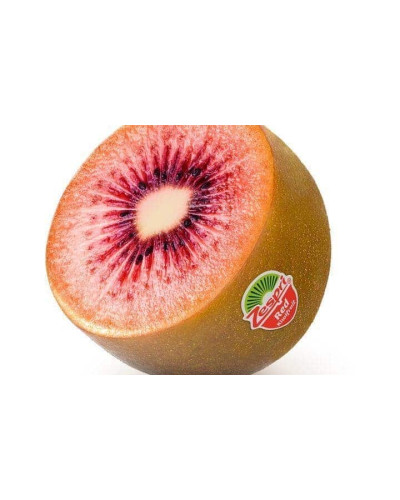 Ківі / Актинідія делікатесна Зеспрі Ред (червоном’ясий) | Actinidia deliciosa `Zespri Red` | Киви / Актинидия деликатесная Зеспри Ред (красномясый)