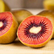 Ківі / Актинідія делікатесна Зеспрі Ред (червоном’ясий) | Actinidia deliciosa `Zespri Red` | Киви / Актинидия деликатесная Зеспри Ред (красномясый)