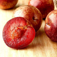 Плуот ‘Черрікос’ (гібрид абрикоса і аличі)|Pluot ‘Cherricos’|Плуот ‘Черрикос’ (гибрид абрикоса и алычи)
