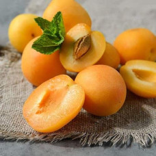 Абрикос Голд Річ ранній | Абрикос Голд Рич ранний | Prunus armeniaca Gold Rich