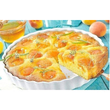 Абрикос Ананасовий Шалах | Абрикос Ананасный Шалах | Prunus armeniaca Pineapple Shalah
