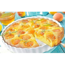 Абрикос Ананасовий Шалах | Абрикос Ананасный Шалах | Prunus armeniaca Pineapple Shalah