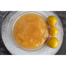 Слива Афаска | Prunus Afaska | Слива Афаска