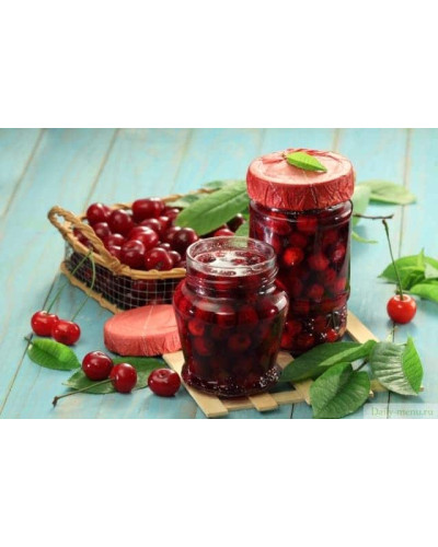 Вишня колоновидна Восхищеніє/Захоплення | Prunus columnar Voskhishcheniye | Вишня колоновидная Восхищение