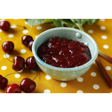 Черешня Мелітопольська Мирна (рання) | Черешня Мелитопольская Мирная (ранняя) | Prunus avium Melitopol peaceful