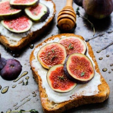 Інжир ремонтантний Брунсвік | Ficus carica Brunswick | Инжир ремонтантный Брунсвик
