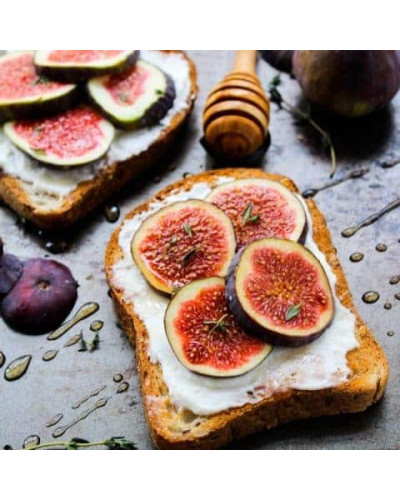 Інжир ремонтантний Брунсвік | Ficus carica Brunswick | Инжир ремонтантный Брунсвик
