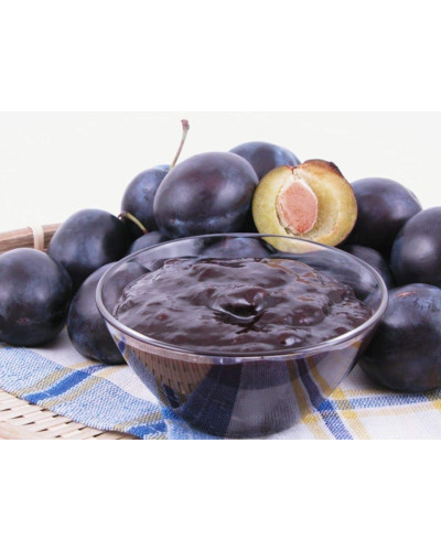 Слива домашня Кардинал | Слива домашняя Кардинал | Prunus domestica Kardinal
