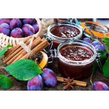 Слива домашня Чачакська Лепотіка | Слива домашняя Чачакская Лепотика | Prunus domestica Chachak Lepotika