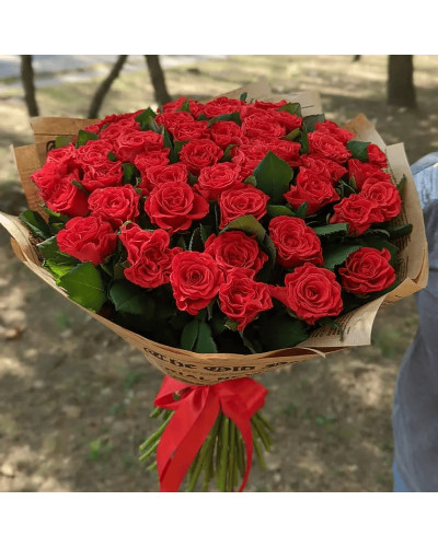 Троянда чайно-гібридна ‘Ель торро’|Hybrid tea rose ‘El Torro’|Роза чайно-гибридная ’Эль торро’