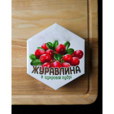 Журавлина великоплідна Ерлі Блек | Vaccinium macrocarpon Early Black | Клюква крупноплодная Эрли Блэк