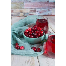 Журавлина великоплідна Ерлі Блек | Vaccinium macrocarpon Early Black | Клюква крупноплодная Эрли Блэк