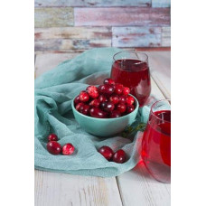 Журавлина великоплідна Ерлі Блек | Vaccinium macrocarpon Early Black | Клюква крупноплодная Эрли Блэк