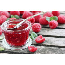 Малина штамбова Здоровань | Raspberries stam Krepish | Малина штамбовая Крепыш