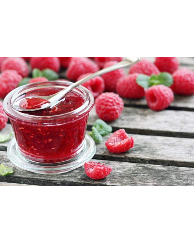Малина штамбова Здоровань | Raspberries stam Krepish | Малина штамбовая Крепыш