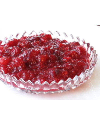 Журавлина великоплідна Пілігрім | Vaccinium macrocarpon Pilgrim | Клюква крупноплодная Пилигрим