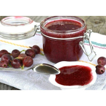 Аґрус Грушенька (середньопізній) | Ribes uva-crispa Grushenka | Крыжовник Грушенька (среднепоздний)