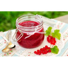 Смородина червона Ровада | Ribes rubrum Rovada | Смородина красная Ровада