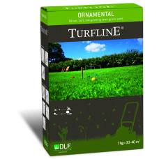 Газонна трава Turfline ORNAMENTAL, 1 кг