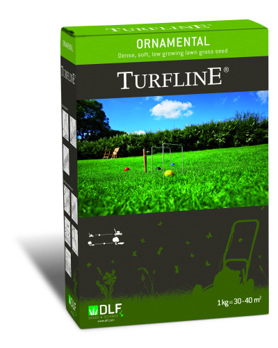 Газонна трава Turfline ORNAMENTAL, 1 кг