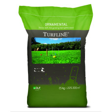 Газонна трава Turfline ORNAMENTAL, 1 кг