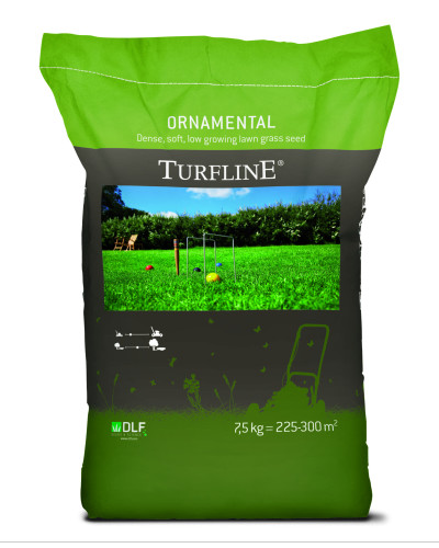 Газонна трава Turfline ORNAMENTAL, 1 кг