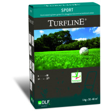Газонна трава Turfline Sport, 1 кг