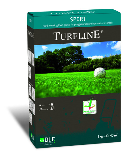Газонна трава Turfline Sport, 1 кг