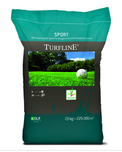 Газонна трава Turfline Sport, 1 кг