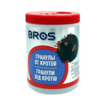BROS - гранули від кротів, 50г