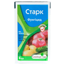 Фунгіцид Старк
