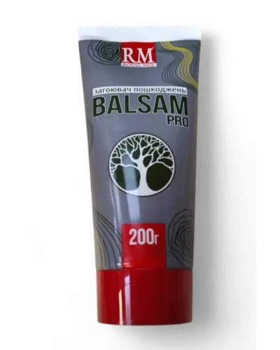 Садова замазка Balsam Pro / Бальзам Про 200 г Royal Mix