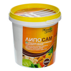 Ліпосам