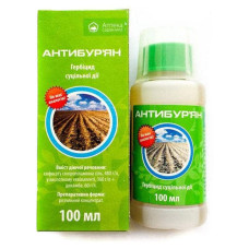 Антибур’ян, 100 мл