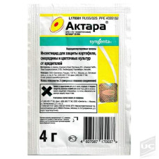 Актара 25 WG