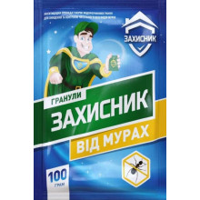 Захисник від мурах