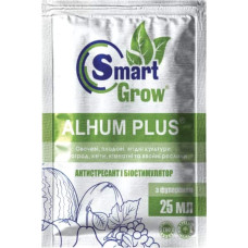 Альгум плюс (25 мл.) антистресант і стимулятор Smartgrow