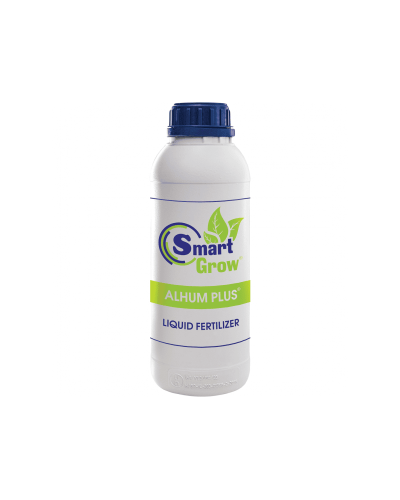 Альгум плюс (25 мл.) антистресант і стимулятор Smartgrow