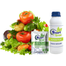 Альгум плюс (25 мл.) антистресант і стимулятор Smartgrow