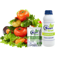 Альгум плюс (25 мл.) антистресант і стимулятор Smartgrow