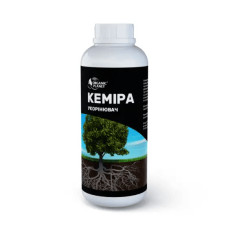 Укорінювач Кеміра, Біодобриво 1 л, Organic Planet | Укоренитель Кемира, Биоудобрение 1 л, Organic Planet